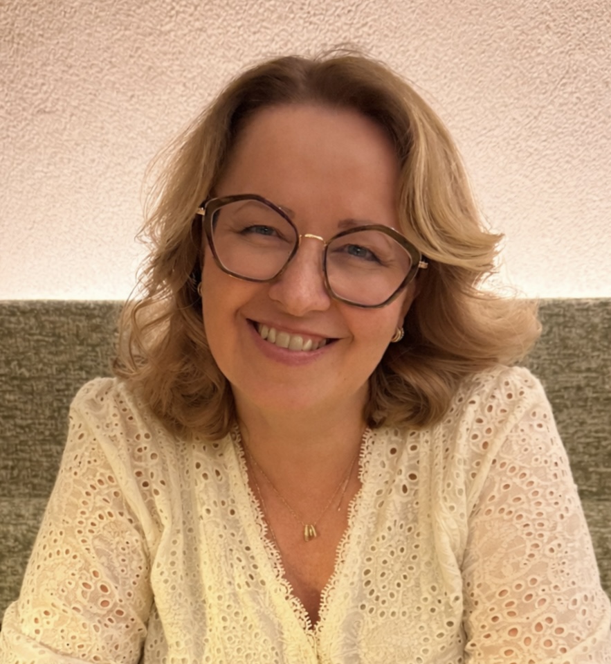 Ingrid Longuet Cesari - Docteur en biologie cutanée